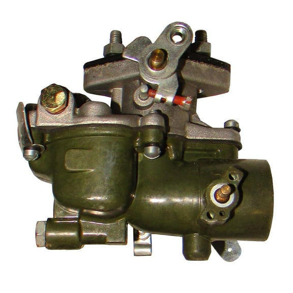RAParts 70949C92 New Zenith Carburetor Fits Case-IH Tractor Models Fits Cub 154 184 185