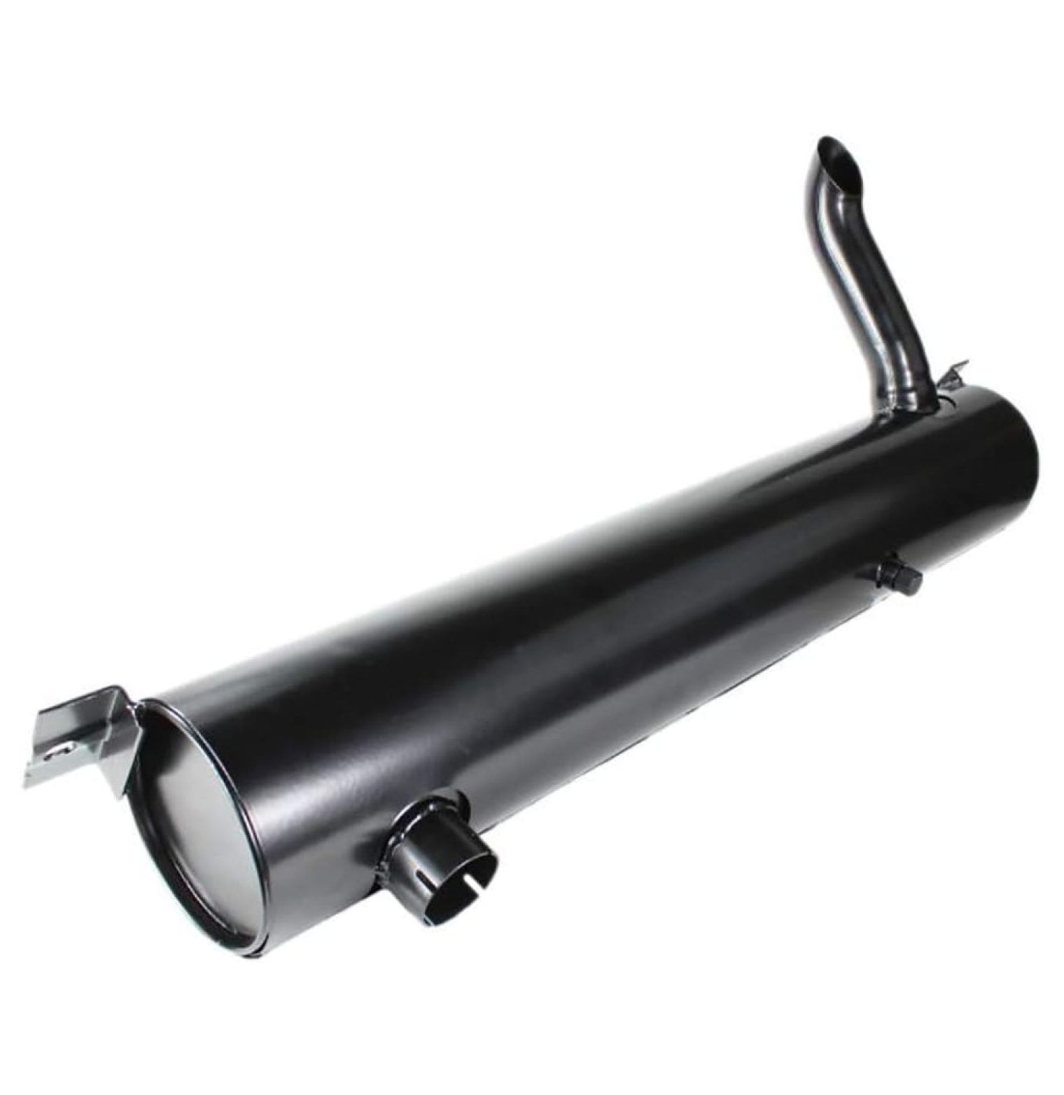 RAParts 7100840 Muffler Exhaust Pipe System Fits Bobcat Skid Steer 753 763 773