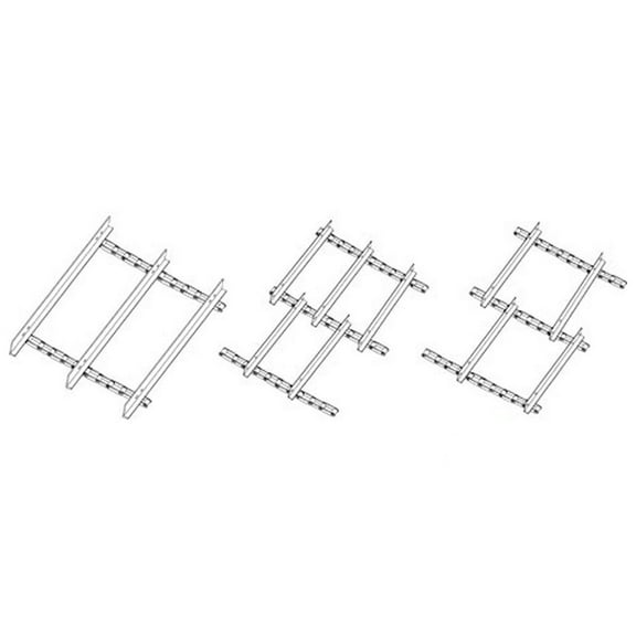 RAParts 71309699 RADDLE CHAIN (THRESHER)