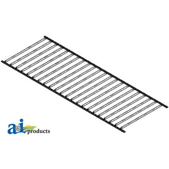 RAParts 71309700 RADDLE CHAIN (THRESHER)