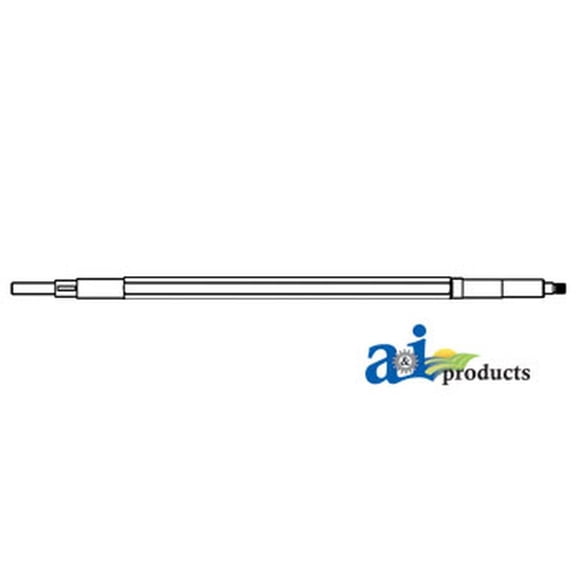 RAParts 71336311 Pivot Shaft, Var. Speed Drive