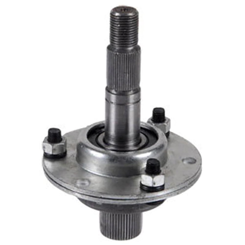 2 x 41 CM zitmaaier messenset voor MTD B10, B100, B114, B115, B118 / 742-0487A / 742-0487