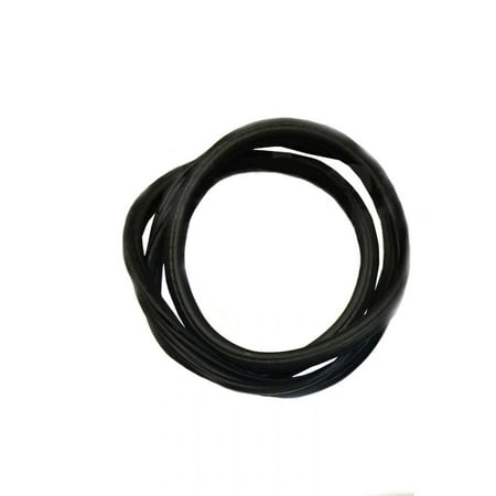RAParts 7281063 Door Seal Fits Bobcat S510 S530 S550 S570 S590 S630 S650 S750