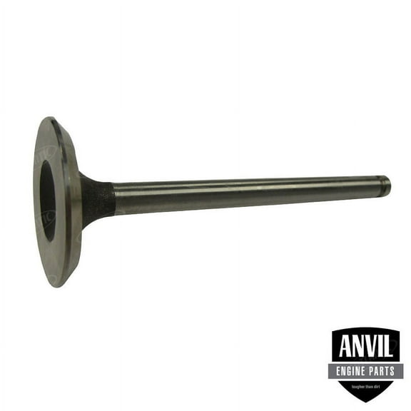 RAParts 731151M1 One New Aftermarket Intake Valve Fits Massey Ferguson Tractors 35 50 202 203 204