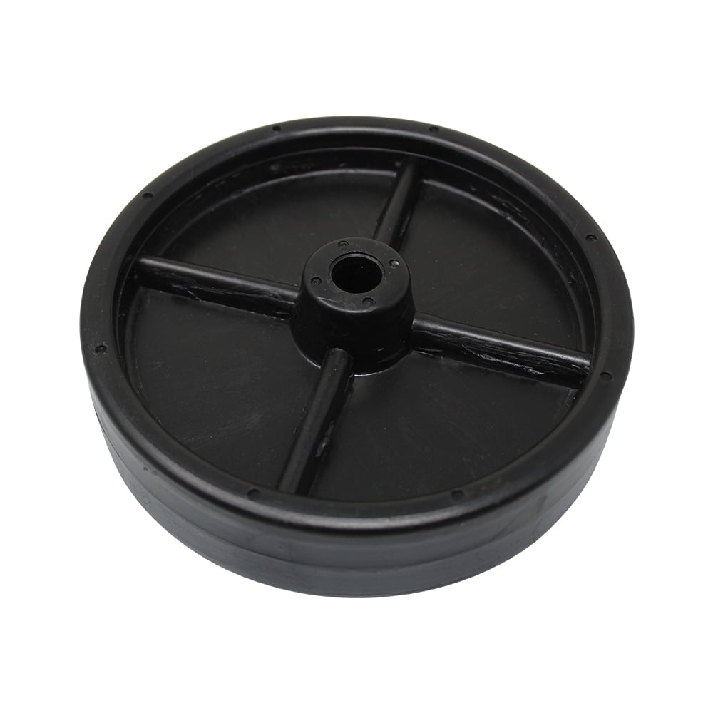 GUSUHAWK 2 Pack 753-04856A Deck Wheel Kit with 734-0973 GUSUHAWK 2 Pack 753-04856A Deck Wheel Kit with 734-0973