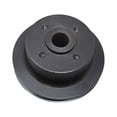 thumbnail image 1 of RAParts 741103M1 New Tractor Water Pump Pulley Fits MF 1080 1085 285 3 Groove, 1 of 5