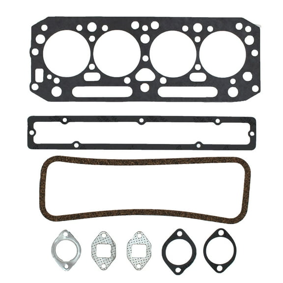 RAParts 742894V91 One New Aftermarket Replacement Head Gasket Set Fits Multiple Makes and Models