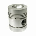 thumbnail image 1 of RAParts 743110M91 New Engine Piston Fits Massey Ferguson 4.236, 1 of 6