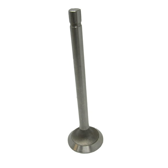 RAParts 74505210 New Exhaust Valve Fits Allis Chalmers D15 D17 Tractors