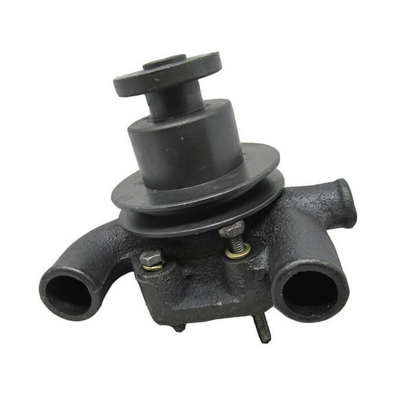 RAParts 747542M91 Aftermarket Water Pump w/Pulley Fits Massey Ferguson Tractor 135 U.K. 150 230 235 245 20 20C