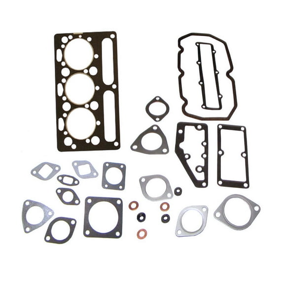 RAParts 748008M91 Top Gasket Set Fits Massey Ferguson Tractor Engines AD3.152 AT3.152