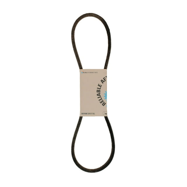 954-05001 754-05001 - Correa De Cubierta Para Cortacésped De 1/2 X 43.5 Pulgadas Para MTD Troy - Foto 2