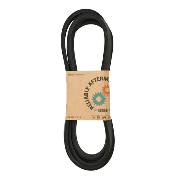 RAParts 76539-34710 70000-73994 Mower Deck Belt Fits Kubota Riding Mower G1800 G1900 G2000 (all w/ 60" mower)