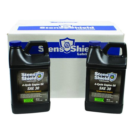 RAParts 770-032 - 4-Cycle Engine Oil