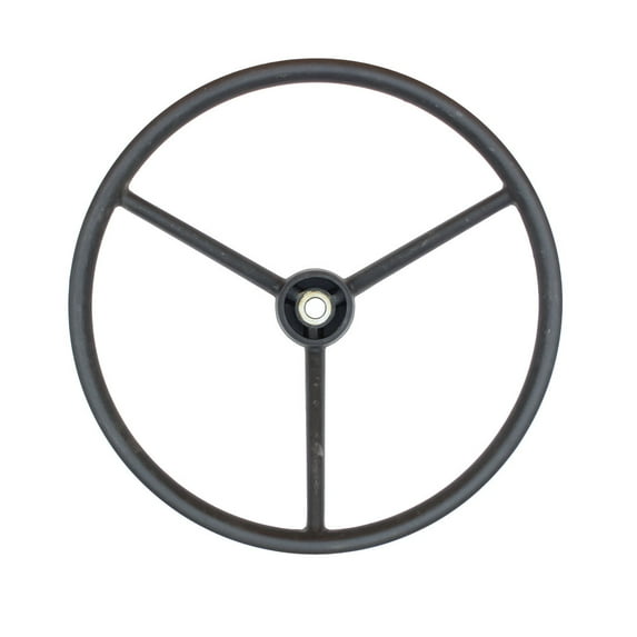 RAParts 772868M1 Steering Wheel Fits Massey Ferguson 20C 30 30B 150 165 175 230 230 235 245 255 265 275 40B 50C 60 50A
