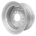 thumbnail image 1 of RAParts 8" x 16" 6 Bolt Front Rim Fits John Deere 4230 4000 4040 4430 4320 2750 4020 JD3210, 1 of 11