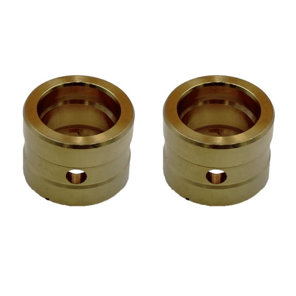 RAParts 808/00246 Steering Ram Bush Fits JCB Models: 1400B, 1550B, 1600B, 1700B