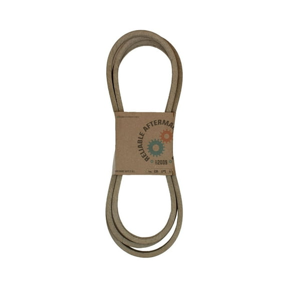 RAParts 816-116C Mower Deck Belt Fits LandPride Mowers AT2584 AT2660 AT2672 AT2684