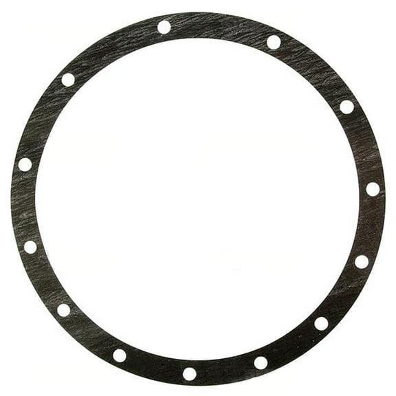 RAParts 81815457 Gasket Rear Axle Housing Fits Ford/New Holland