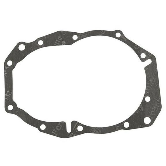RAParts 81815558 Output Shaft Bearing Retainer Gasket Fits Ford New Holland 515 3930 445 545A 5550