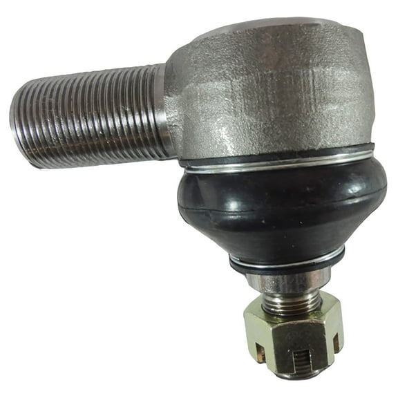 RAParts 81864115 New RH Power Steering Cylinder End Fits Case-IH Tractor Models