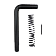 819T Trailer Gate Spring Latch Repair Kit Fits Carry-On Tandem Axle 7X16HDLAND
