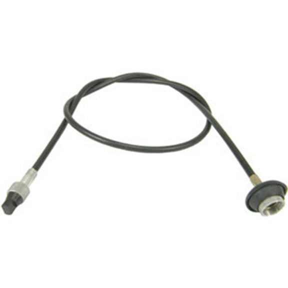 RAParts 82847520 Aftermarket Tach Cable Fits Ford/New Holland D3NN17365A, D3NN17365C, D3NN17365F