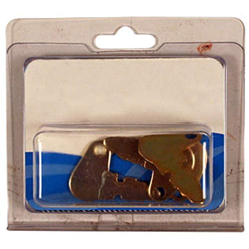Replacement Key For Cole Hersee CH777 - Compatible With Hudson, Bauer Switch Locks, Y12 Blank 3 thumbnail image