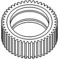 thumbnail image 1 of RAParts 83946053 New Planetary Pinion Gear Fits Ford Tractor 5110 5610 6610 7610, 1 of 5