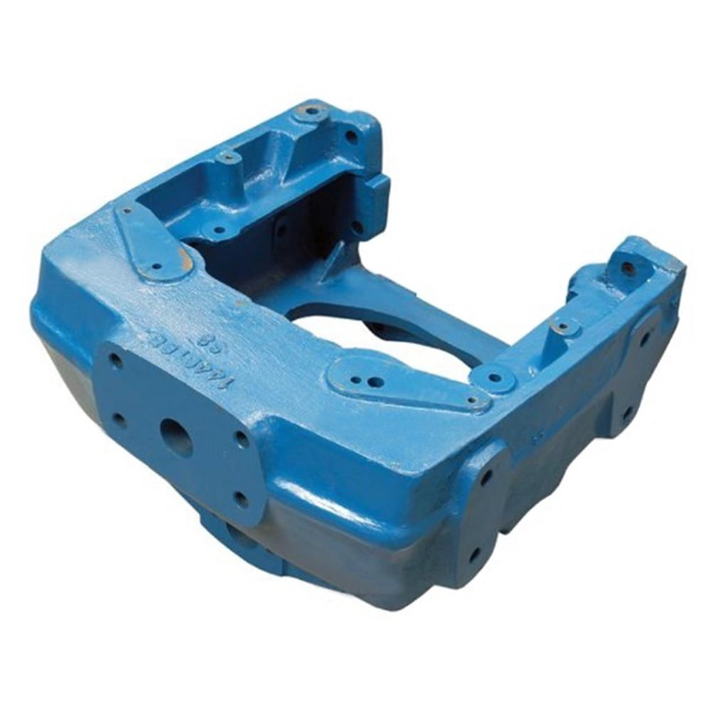 RAParts 83954739 Front Axle Support Fits Ford/New Holland 6610 7610 ...