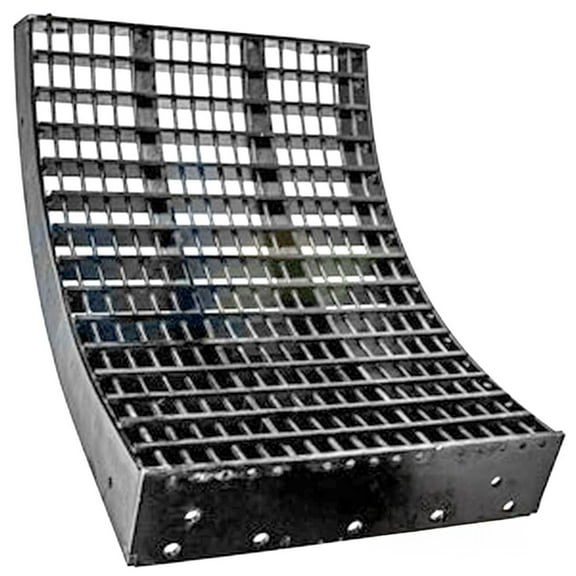 RAParts 84237557 Concave; RH Large Wire, Heat Treated