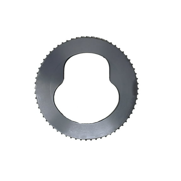 RAParts 85827748 Brake Disc, Steel Fits Case 580L Ser. 2, 580SL Ser. 2, 580M, 580M Ser.