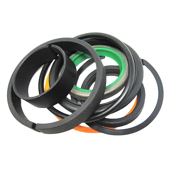 RAParts 86570919 Bucket Cylinder Seal Kit Fits New Holland C175 L160 L170 L175 LS140