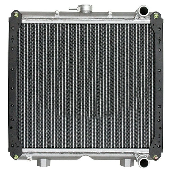RAParts 87335352 One (1) Radiator Fits New Holland T4020 T4030 T4040 T4050
