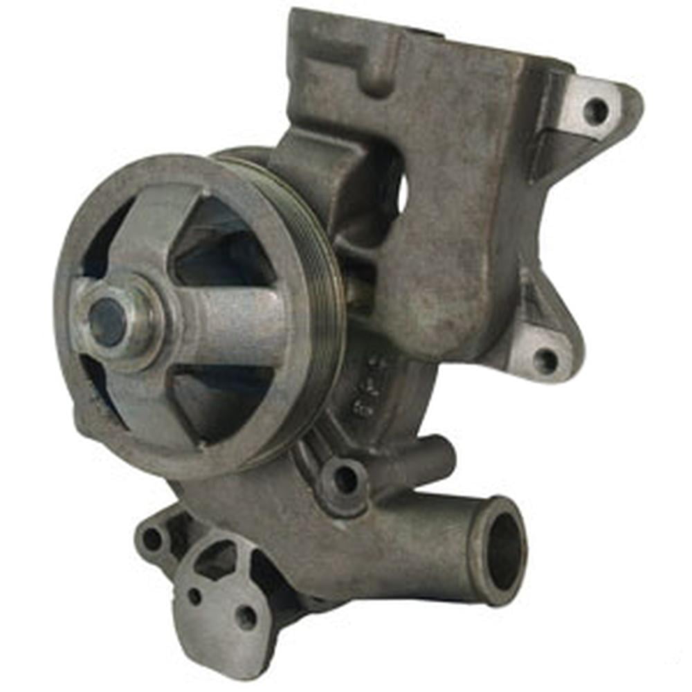 RAParts 87800712 New Water Pump Fits Ford New Holland 6640 7740 7740O 7840 8240 8340 +