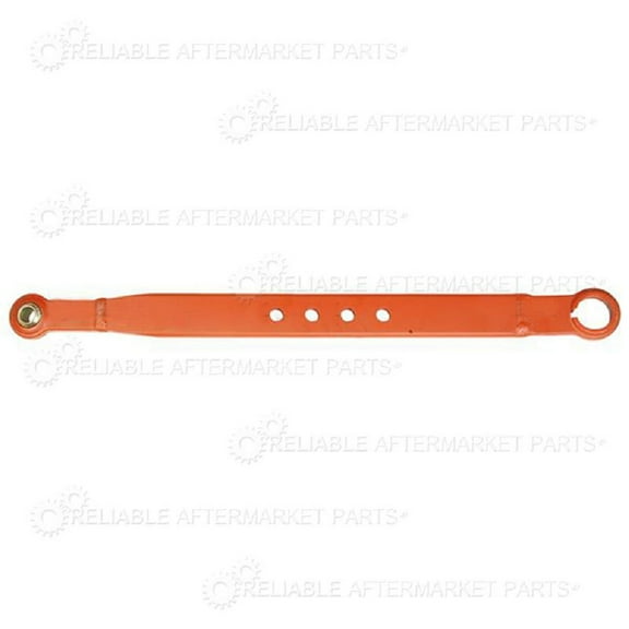 RAParts 886433M92 New Fordson Lower Link Arm DEXTA SUPER DEXTA Fits Massey Ferguson 135