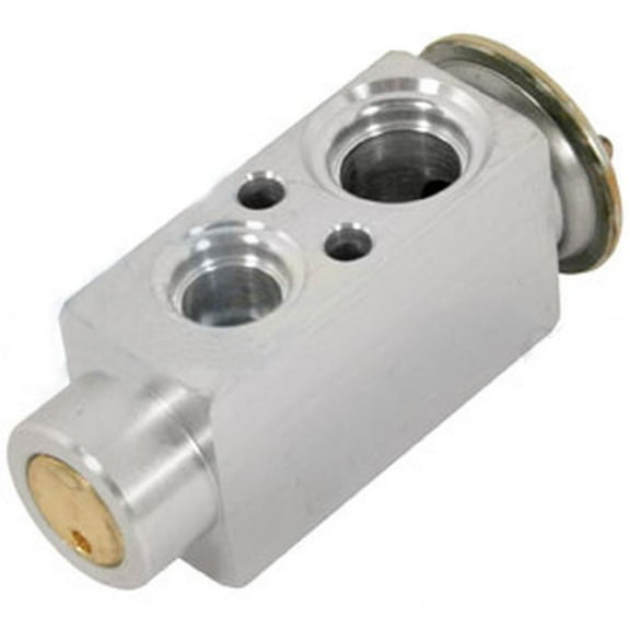 RAParts 8882023542 Expansion Valve, Block Fits New Holland