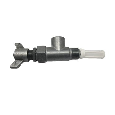 Diesel Fuel Tank Cap – Fits Massey Ferguson 135, 150, 165, 175 & Ford/NH Tractors (Reliable Aftermarket Parts)