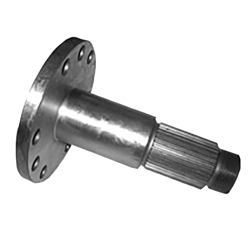 RAParts 8D5347 New Circle Drive Pinion Shaft Fits Caterpillar ...