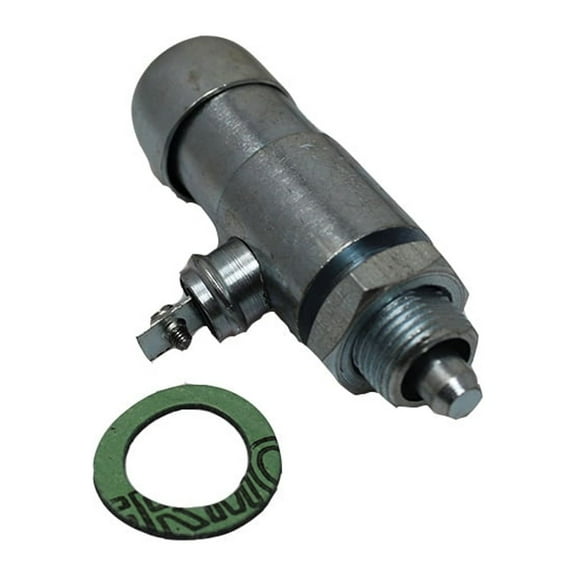 RAParts 8N11500 Starter Push Button Switch Fits Ford New Holland 8N 600 601 701 2000 4000