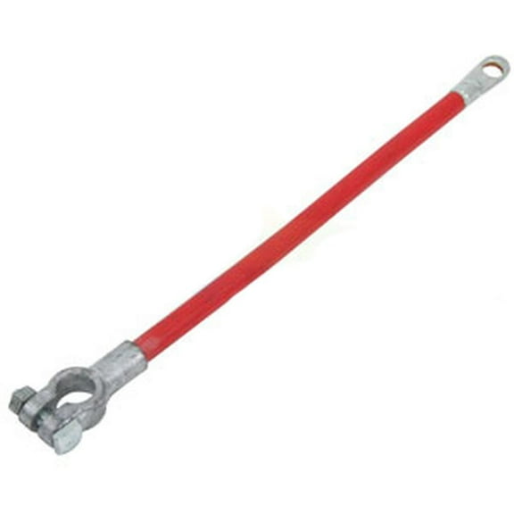 RAParts 8N14300B Fits Ford/New Holland Battery Strap 8N 2201020 A 570283 A26A112