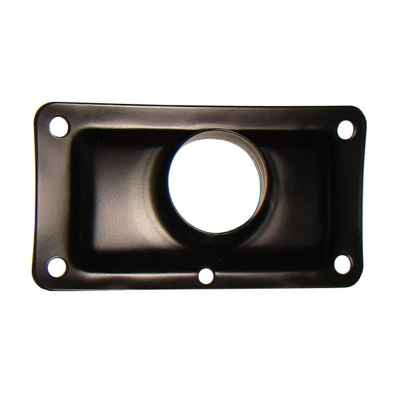 RAParts 8N9684 Air Cleaner Funnel Assembly Fits Ford 8N