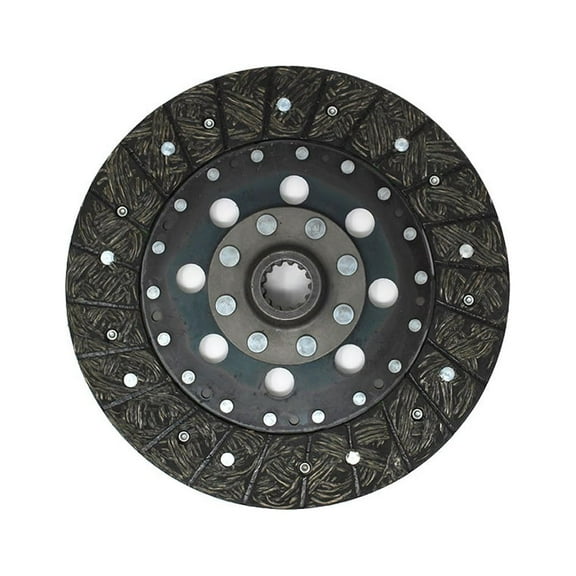 RAParts 9" Woven Transmission Disc CH13090 Fits Various Makes & Models 34370-14300