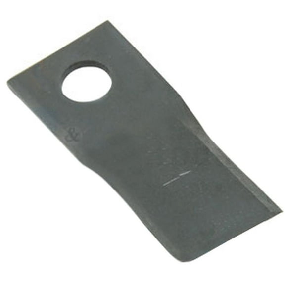 RAParts 902-61559 LH Disc Mower Blade Fits Vicon Models: AM2800, CM165, CM167, CM1700
