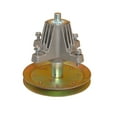 thumbnail image 1 of RAParts 918-04636A Mower Deck Spindle Fits Cub Cadet LTX1045 LTX1046, 1 of 10