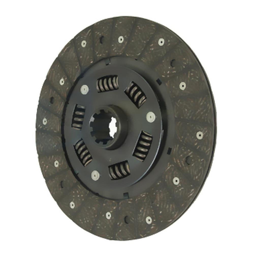 Fan Belt 181636M1 For Massey Ferguson TE20, TEA20, TO20, TO30 Tractors – Polyester Cord