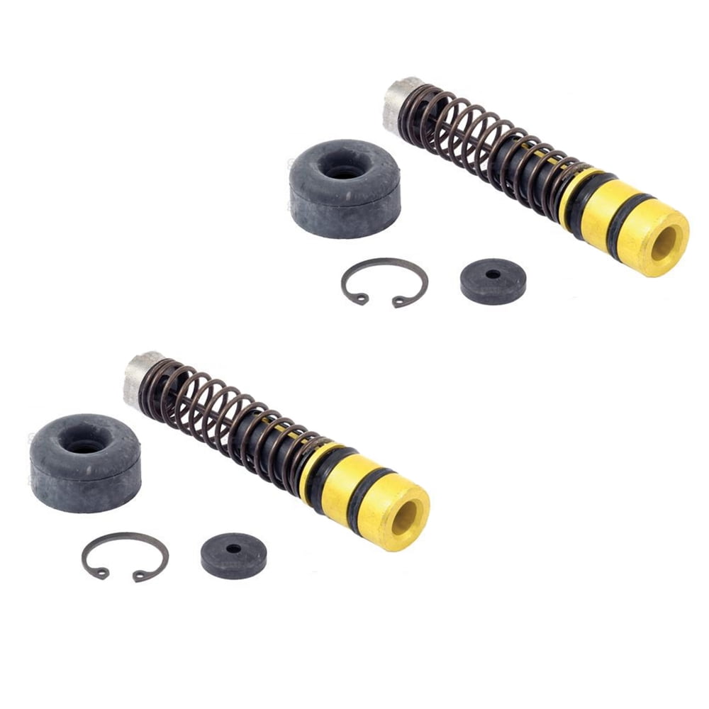 RAParts 930775 Two Brake Master Cylinder Repair Kit For Zetor 5011 5243 6045 7045