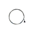 thumbnail image 1 of RAParts 96" (8ft) Push / Pull Choke Cable For Lawn/Garden Tractors and Mowers, 1 of 8
