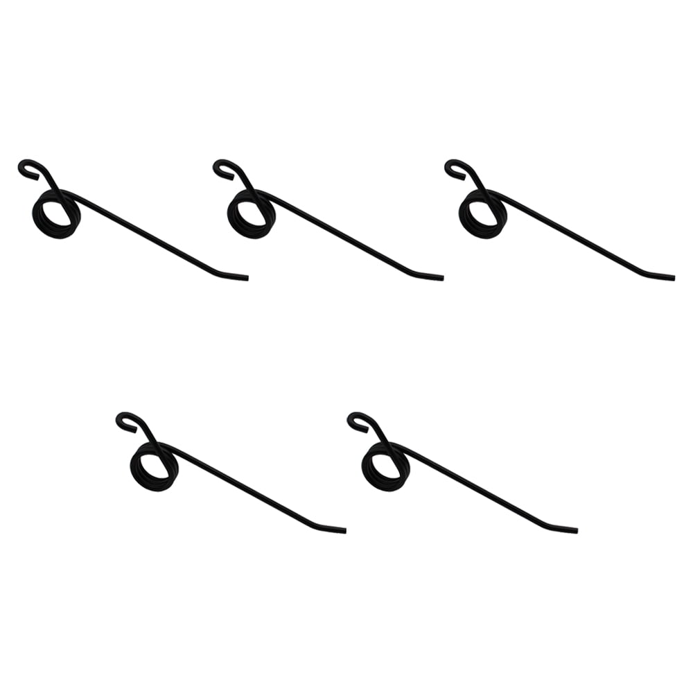 RAParts 96MF1C Five Pack Rake Teeth Fits Massey Ferguson Rake/ Tedders ...