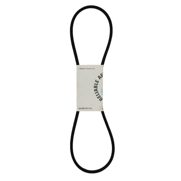 RAParts 98473705 Fan Belt Fits Ford/New Holland Tractor TL100 TL70 TL80 TL90 TN55 TN65 TN70 TN75 4835 5635 6635 7635 +